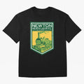 Manchester United Newton Heath 1878 Oversized T-Shirt Cheer through Every Moment of FIFA World Cup 2026 USA Canada Mexico for Fans of Messi, Neymar and Mbappe and Argentina, France and Brazil, Bringing Game Day Rituals, Football Legends, Country