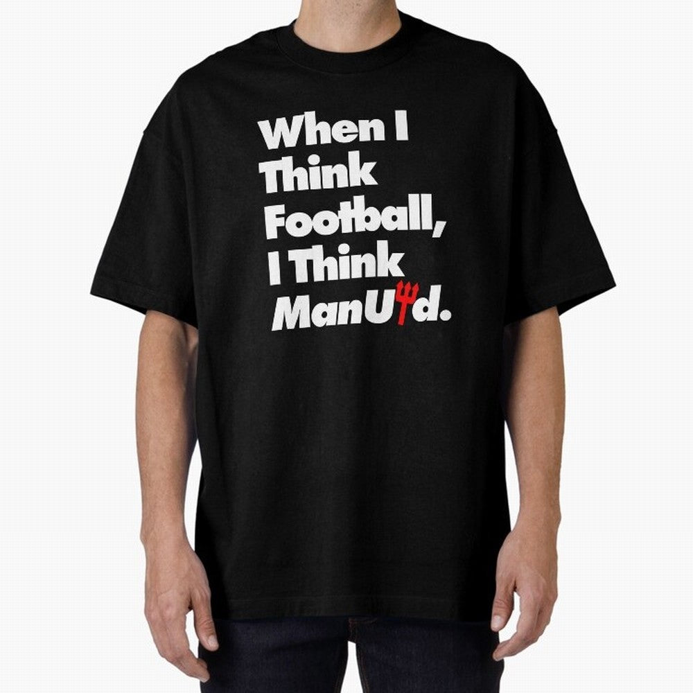 Manchester United Oversized T-Shirt Support Iconic Players in Global Football Passion for FIFA World Cup 2026 Group Stage, Capturing Neymar, Haaland and Cristiano Ronaldo, Netherlands, Global Supporter Spirit, Legendary Goals, National Colors and