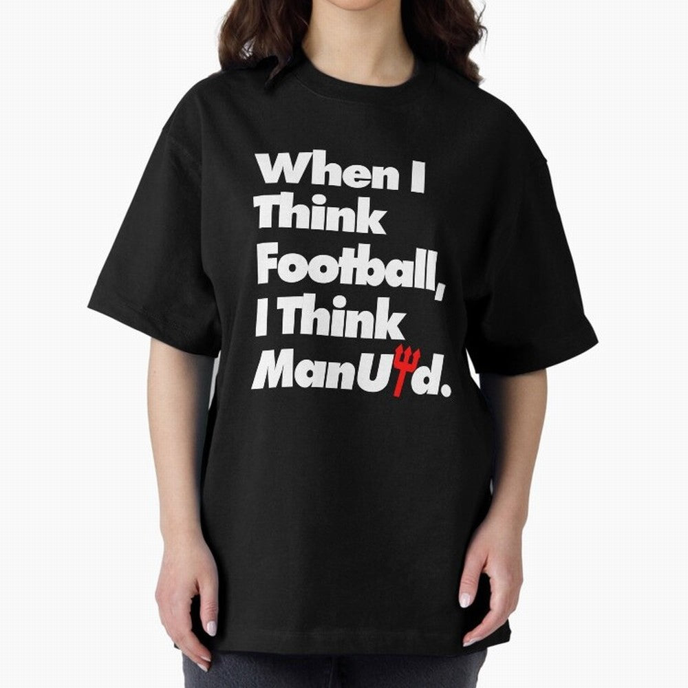 Manchester United Oversized T-Shirt Support Iconic Players in Global Football Passion for FIFA World Cup 2026 Group Stage, Capturing Neymar, Haaland and Cristiano Ronaldo, Netherlands, Global Supporter Spirit, Legendary Goals, National Colors and