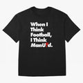 Manchester United Oversized T-Shirt Support Iconic Players in Global Football Passion for FIFA World Cup 2026 Group Stage, Capturing Neymar, Haaland and Cristiano Ronaldo, Netherlands, Global Supporter Spirit, Legendary Goals, National Colors and