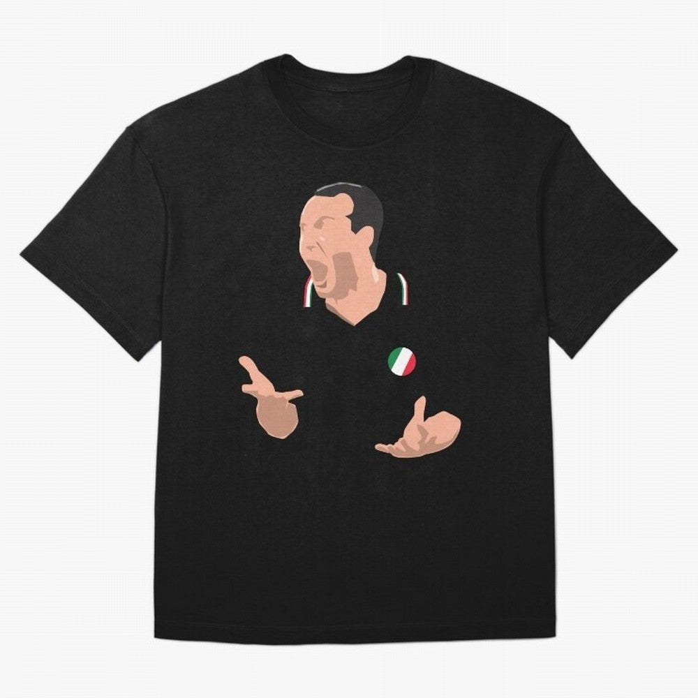 Toto Oversized T-Shirt Show Your Stadium Side during Match Day Hype around FIFA World Cup 2026, Messi, CR7 and Mbappe, England, France and Netherlands, Goal Celebration Energy, Supporter Heritage, Football Icons and Worldwide Tournament Joy; Ideal