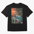 Ronaldo Bicycle Kick Skills Greatest, Ronaldo Gifts, Ronaldo Best Selling , Ronaldo Top Items Oversized T-Shirt Celebrate Football Heritage in FIFA World Cup 2026 USA Canada Mexico Connected to Messi and Cristiano Ronaldo, Portugal, Spain and