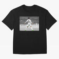 Cristiano Ronaldo 7 Oversized T-Shirt Show Up for the Glory of FIFA World Cup 2026 Group Stage Highlighting CR7 and Messi, Argentina and Brazil Energy, Match Day Excitement, Supporter Culture, Golden Goals and Global Football Passion; Ideal for