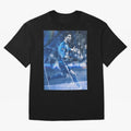 BEST SELLER Ronaldo Goat Real Madrid,Ronaldo Gifts,Ronaldo Best,Ronaldo Top Seller Oversized T-Shirt Feel the Roar of FIFA World Cup 2026 Group Stage for Fans of Cristiano Ronaldo and Brazil, Bringing Game Day Rituals, Football Legends, Country
