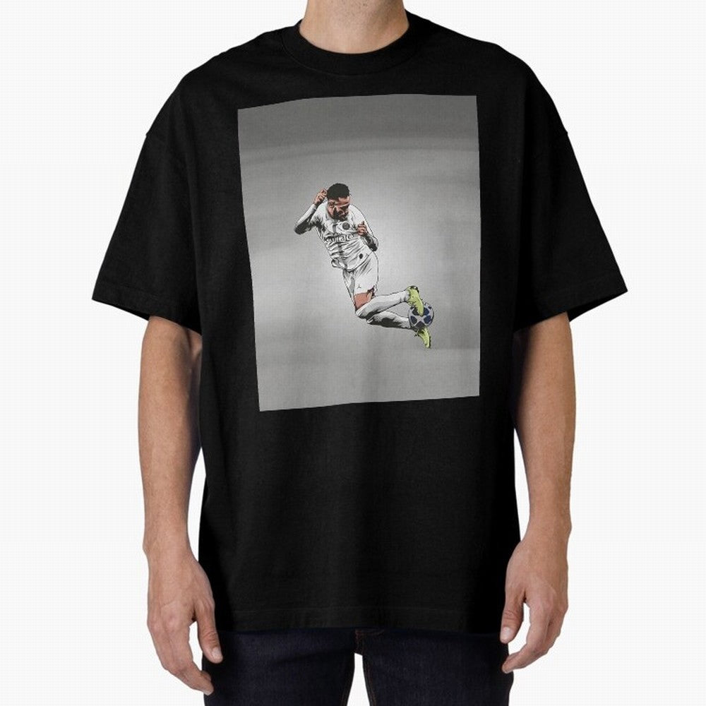 Neymar Junior - Perfect Gift #h47 Oversized T-Shirt Celebrate Fan Favorites in the FIFA World Cup 2026 Journey through Haaland and Mbappe Highlights, Portugal Pride, Game Day Rituals, Football Legends, Country Pride and the Road to the Final;