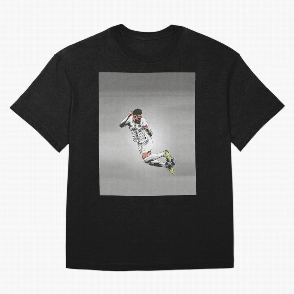 Neymar Junior - Perfect Gift #h47 Oversized T-Shirt Celebrate Fan Favorites in the FIFA World Cup 2026 Journey through Haaland and Mbappe Highlights, Portugal Pride, Game Day Rituals, Football Legends, Country Pride and the Road to the Final;