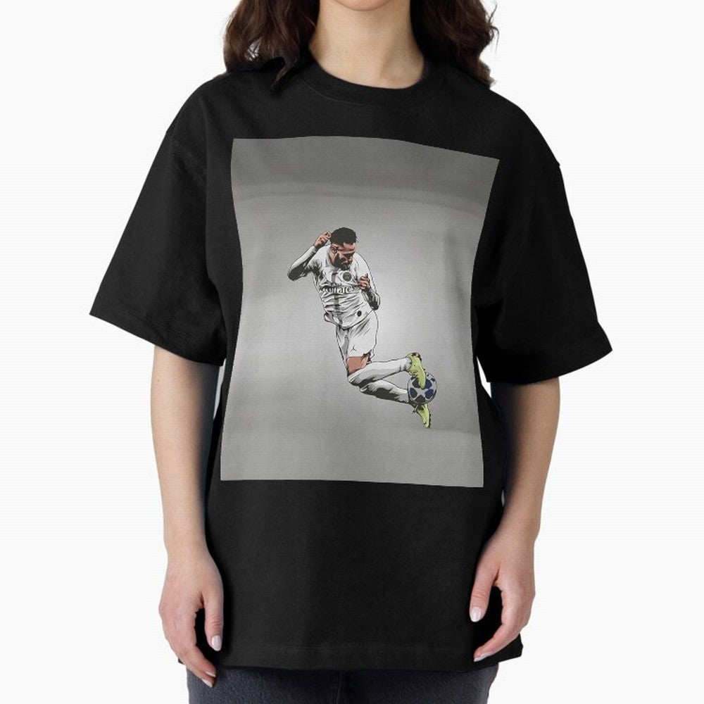 Neymar Junior - Perfect Gift #h47 Oversized T-Shirt Celebrate Fan Favorites in the FIFA World Cup 2026 Journey through Haaland and Mbappe Highlights, Portugal Pride, Game Day Rituals, Football Legends, Country Pride and the Road to the Final;