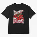 David Beckham Graphic Tee Oversized T-Shirt Bring Home FIFA World Cup 2026 Group Stage Spirit, Celebrating England, France and Netherlands, Neymar, Haaland and Cristiano Ronaldo, Supporter Pride, Iconic Celebrations, Legendary Names and Global