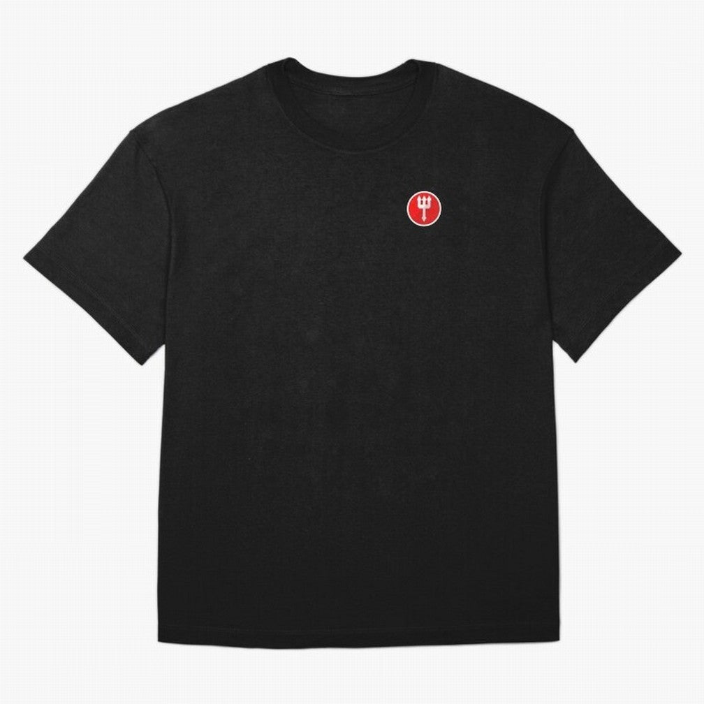 Manchester United - The Red Devils Oversized T-Shirt Upgrade FIFA World Cup 2026 Spirit, Capturing France and Portugal, Messi, CR7 and Mbappe, Stadium Chants, National Pride, Trophy Dreams and Unforgettable Football Memories; Ideal for Football