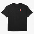 Manchester United - The Red Devils Oversized T-Shirt Upgrade FIFA World Cup 2026 Spirit, Capturing France and Portugal, Messi, CR7 and Mbappe, Stadium Chants, National Pride, Trophy Dreams and Unforgettable Football Memories; Ideal for Football