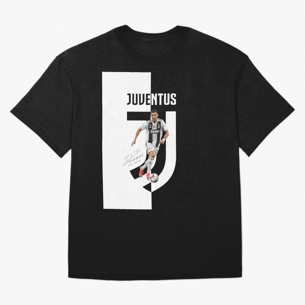 cristiano ronaldo - juventus - soccer top Oversized T-Shirt Celebrate the Biggest Stage of Global Football Passion for FIFA World Cup 2026 USA Canada Mexico, Filled with Neymar, England, France and Netherlands, Fan Favorite Moments, National Team
