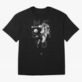 Lionel Messi Oversized T-Shirt Show Passion for the Stars of FIFA World Cup 2026 USA Canada Mexico Filled with Mbappe and Neymar, England Energy, Classic Soccer Heritage, Championship Pressure, Fan Loyalty and International Pride; Made for