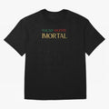 Na??o Valente Imortal Portugal Tuga Oversized T-Shirt Celebrate the Stars of the FIFA World Cup 2026 Group Stage Journey through Messi and Cristiano Ronaldo Highlights, England Pride, Fan Favorite Moments, National Team Passion, Big Match Drama and