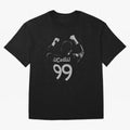 Oversized T-Shirt Remember FIFA World Cup 2026 for Fans of Mbappe and Neymar and England and Germany, Bringing Sports Nostalgia, International Competition, Famous Players and Unforgettable Victories; Built for Supporters Chasing Trophy Dreams,