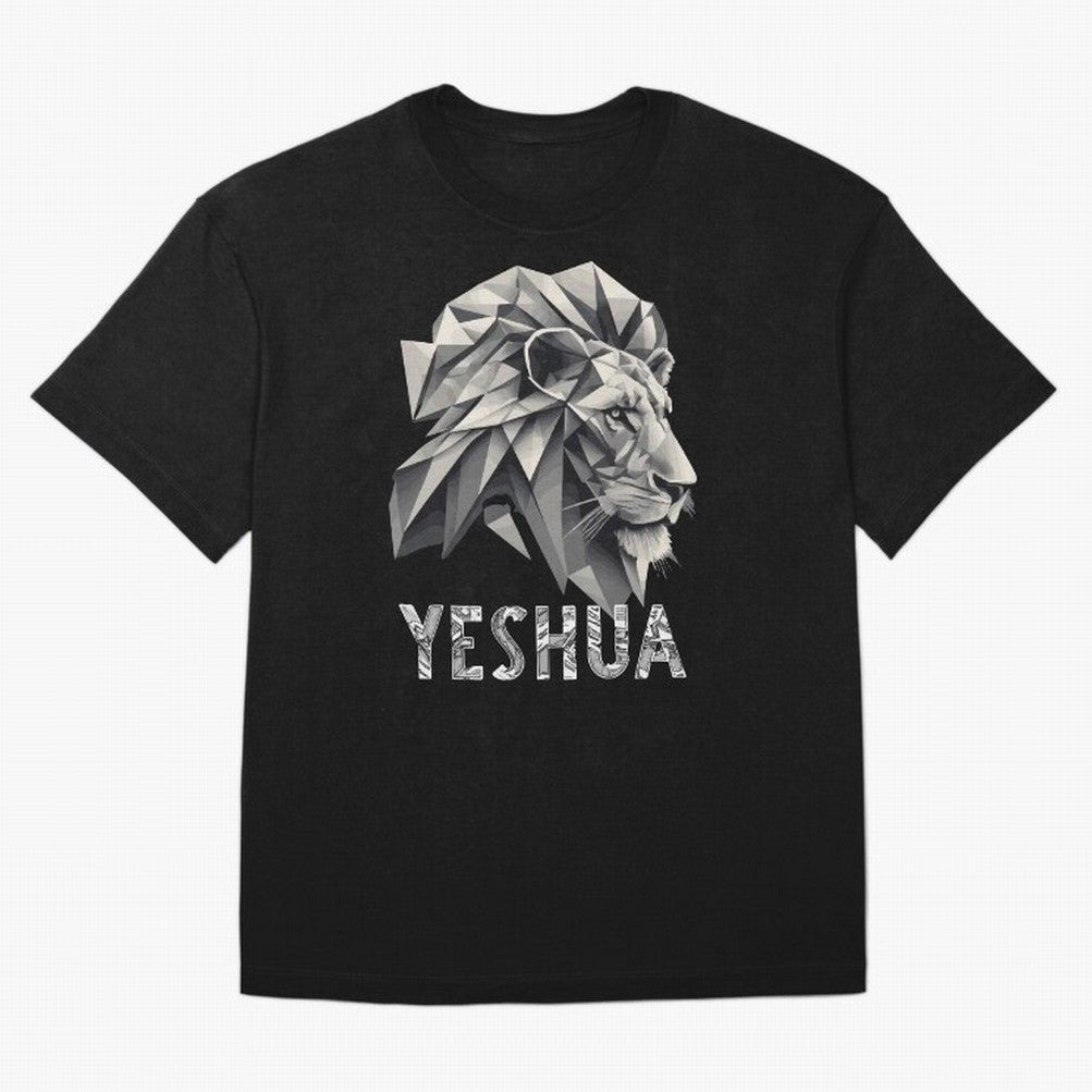 ILUSTRACI¨®N DE LE¨®N CRISTALIZADO YESHUA Oversized T-Shirt Remember the FIFA World Cup 2026 Journey through CR7 and Messi Highlights, France and Portugal Pride, Championship Spirit, Famous Goals, Roaring Crowds and International Football Unity;