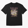 No soy aquel cristiano perfecto - Spanish Faith Quote Oversized T-Shirt Show Your Stadium Side during FIFA World Cup 2026 Spirit, Filled with Argentina, Neymar, Haaland and Cristiano Ronaldo, Soccer Culture, Superstar Moments, National Team Dreams