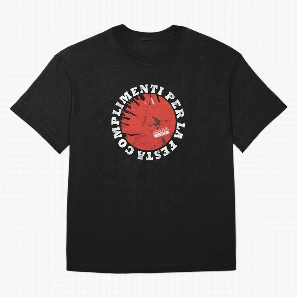 Tribute to Marlene Kuntz: T-shirt for the 30th Anniversary of Catartica Oversized T-Shirt Show Up for the Glory of the FIFA World Cup 2026 Journey through Messi, CR7 and Mbappe Highlights, Argentina and Brazil Pride, Fan Favorite Moments, National