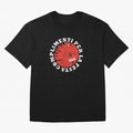 Tribute to Marlene Kuntz: T-shirt for the 30th Anniversary of Catartica Oversized T-Shirt Show Up for the Glory of the FIFA World Cup 2026 Journey through Messi, CR7 and Mbappe Highlights, Argentina and Brazil Pride, Fan Favorite Moments, National