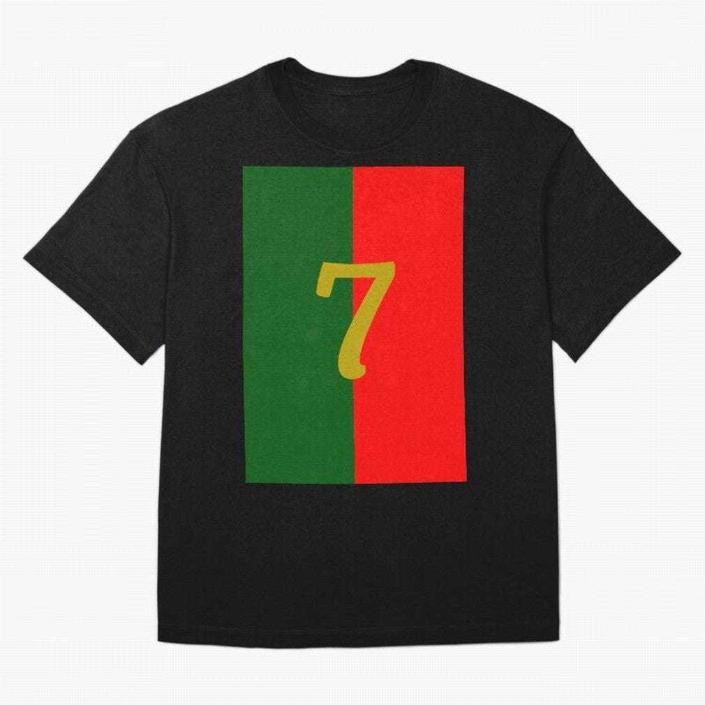 Cristiano Oversized T-Shirt Follow the Final Road of FIFA World Cup 2026 USA Canada Mexico for Fans of CR7 and Messi and Argentina and Brazil, Bringing Soccer Culture, Superstar Moments, National Team Dreams and Competitive Fire; Created for Match