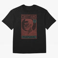 CRISTIANO Oversized T-Shirt Elevate Match Day Hype around FIFA World Cup 2026 Group Stage, Neymar, Argentina, Soccer Culture, Superstar Moments, National Team Dreams and Competitive Fire; Perfect for People Who Love Argentina, Brazil, France,