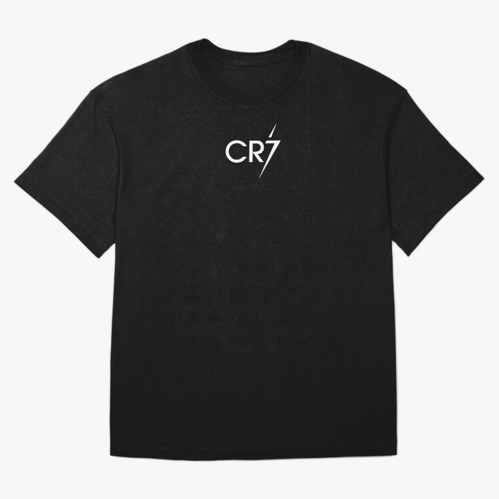 CR7 Oversized T-Shirt Experience the Global Stage of FIFA World Cup 2026 Group Stage Spirit, Capturing Germany, Cristiano Ronaldo, Worldwide Fan Energy, Dramatic Goals, Stadium Lights and Championship Celebrations; Perfect for People Who Love