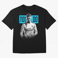Cristiano Ronaldo The Best Oversized T-Shirt Remember Iconic Moments from Match Day Hype around FIFA World Cup 2026 Group Stage, Cristiano Ronaldo, Argentina and Brazil, Football Festival Excitement, Trophy Ambitions, Country Rivalries and Star