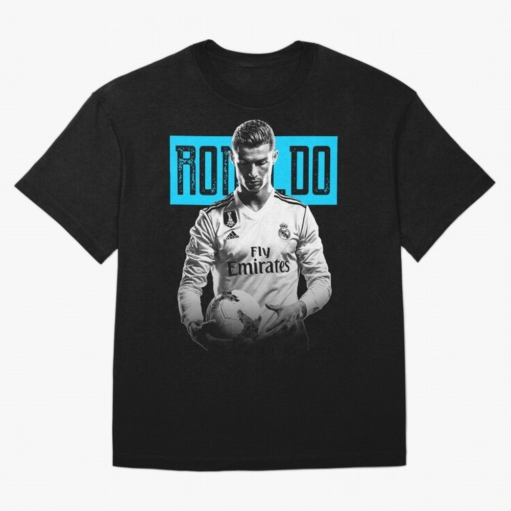 Cristiano Ronaldo The Best Oversized T-Shirt Remember Iconic Moments from Match Day Hype around FIFA World Cup 2026 Group Stage, Cristiano Ronaldo, Argentina and Brazil, Football Festival Excitement, Trophy Ambitions, Country Rivalries and Star