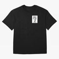 RONALDO CRISTIANO 7 Oversized T-Shirt Support Iconic Players in Match Day Hype around FIFA World Cup 2026, Haaland, Portugal, Football Festival Excitement, Trophy Ambitions, Country Rivalries and Star Player Buzz; Perfect for People Who Love