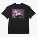 Cristiano Ronaldo Goat Popart Oversized T-Shirt Bring World Football Passion into Match Day Hype around FIFA World Cup 2026 USA Canada Mexico, Mbappe and Neymar, France and Portugal, Game Day Rituals, Football Legends, Country Pride and the Road to