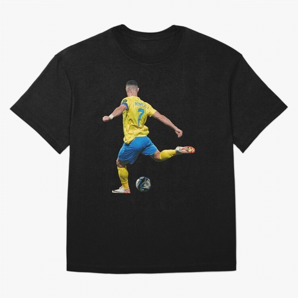 sliding shuto legend Oversized T-Shirt Show Fan Pride Across Match Day Hype around FIFA World Cup 2026 USA Canada Mexico, Messi and Cristiano Ronaldo, Spain and Netherlands, Sports Nostalgia, International Competition, Famous Players and
