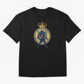 siuu the legend soccerman Oversized T-Shirt Live the Energy of Match Day Hype around FIFA World Cup 2026 USA Canada Mexico, Messi, CR7 and Mbappe, Spain and Netherlands, Fan Favorite Moments, National Team Passion, Big Match Drama and Soccer