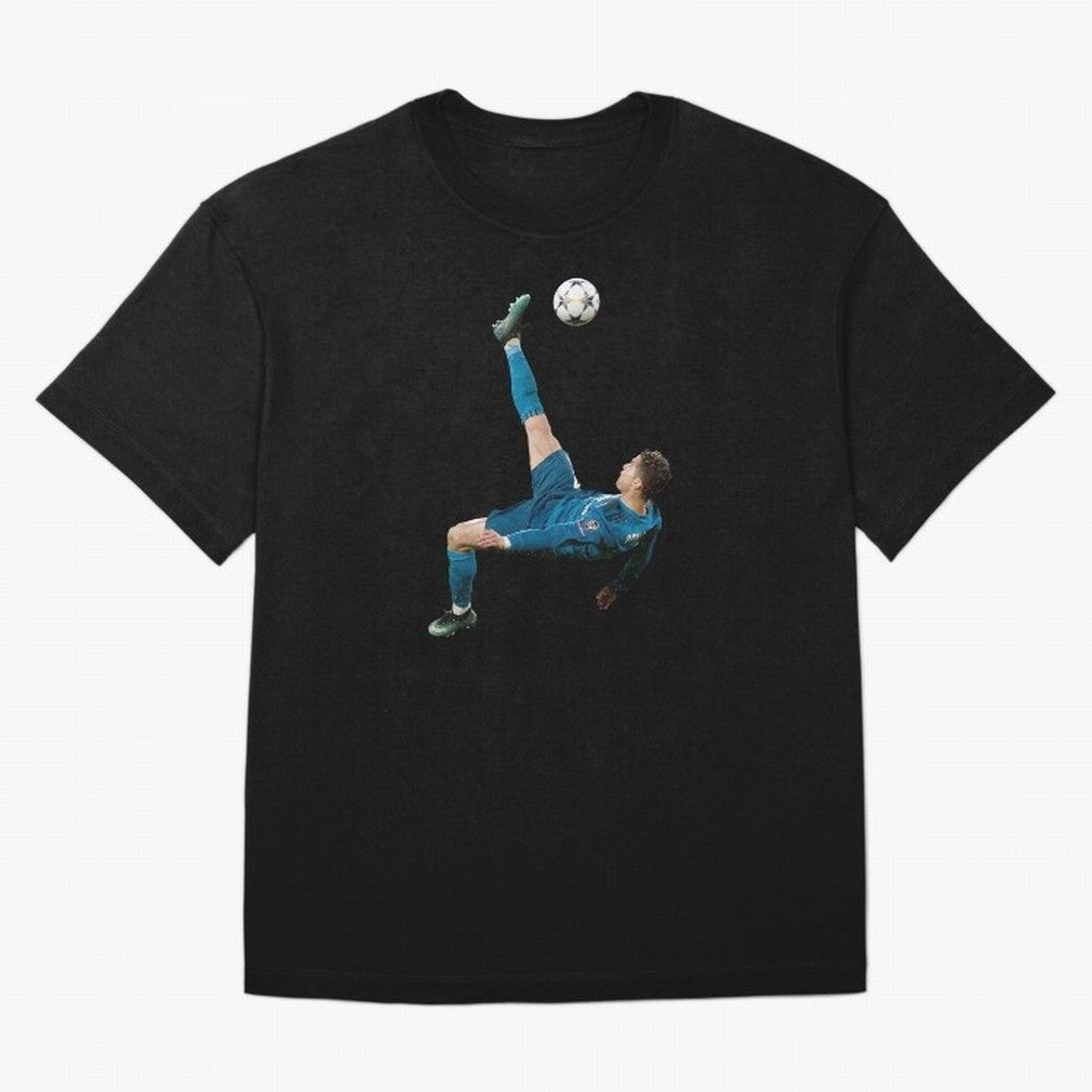 freestyle over head kick Oversized T-Shirt Showcase FIFA World Cup 2026 Spirit, Capturing England and Germany, Messi and Cristiano Ronaldo, Supporter Pride, Iconic Celebrations, Legendary Names and Global Match Day Energy; Built for Supporters