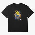 siuu cristiano alnasr football Oversized T-Shirt Show Your Stadium Side during the FIFA World Cup 2026 Group Stage Journey through Cristiano Ronaldo, Haaland and CR7 Highlights, Portugal, Spain and Germany Pride, Vintage Soccer Flavor, Modern