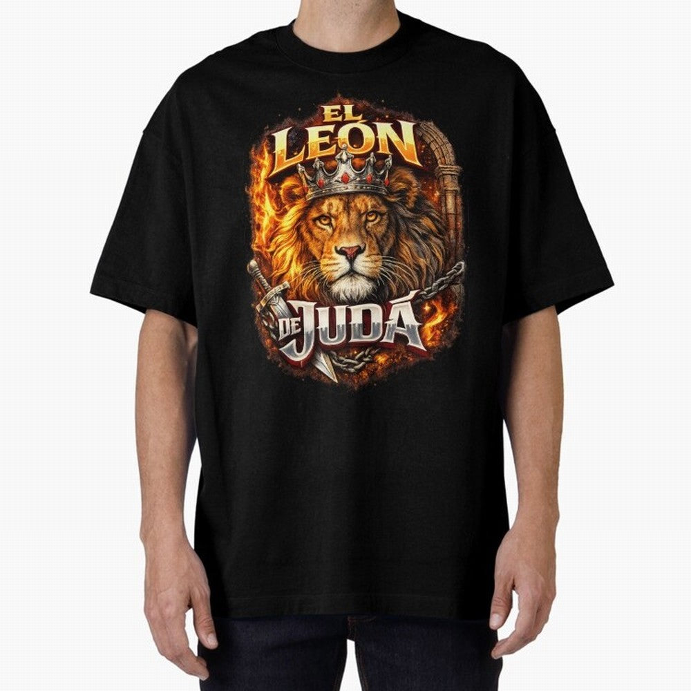 The Lion of Judah Oversized T-Shirt Bring Trophy Dreams to the FIFA World Cup 2026 Group Stage Journey through Messi, Neymar and Mbappe Highlights, England and Germany Pride, Fan Favorite Moments, National Team Passion, Big Match Drama and Soccer
