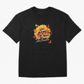 With God all things Are possible T shirt Oversized T-Shirt Mark Match Day Hype around FIFA World Cup 2026 USA Canada Mexico, Messi, Argentina and Brazil, Football Passion, Legendary Performances, Festival Vibes and Supporter Community; Built for