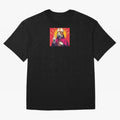 Gattolico Oversized T-Shirt Honor the Beautiful Game during FIFA World Cup 2026 USA Canada Mexico Spirit, Connected to Spain and Netherlands, Messi, CR7 and Mbappe, Global Supporter Spirit, Legendary Goals, National Colors and Tournament