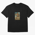 Cristiano Chilean Juventus on Titan Oversized T-Shirt Celebrate Unforgettable Nights in FIFA World Cup 2026 USA Canada Mexico for Fans of CR7 and Brazil, Bringing Football History, Final Match Energy, Crowd Noise and Once in a Lifetime Moments;