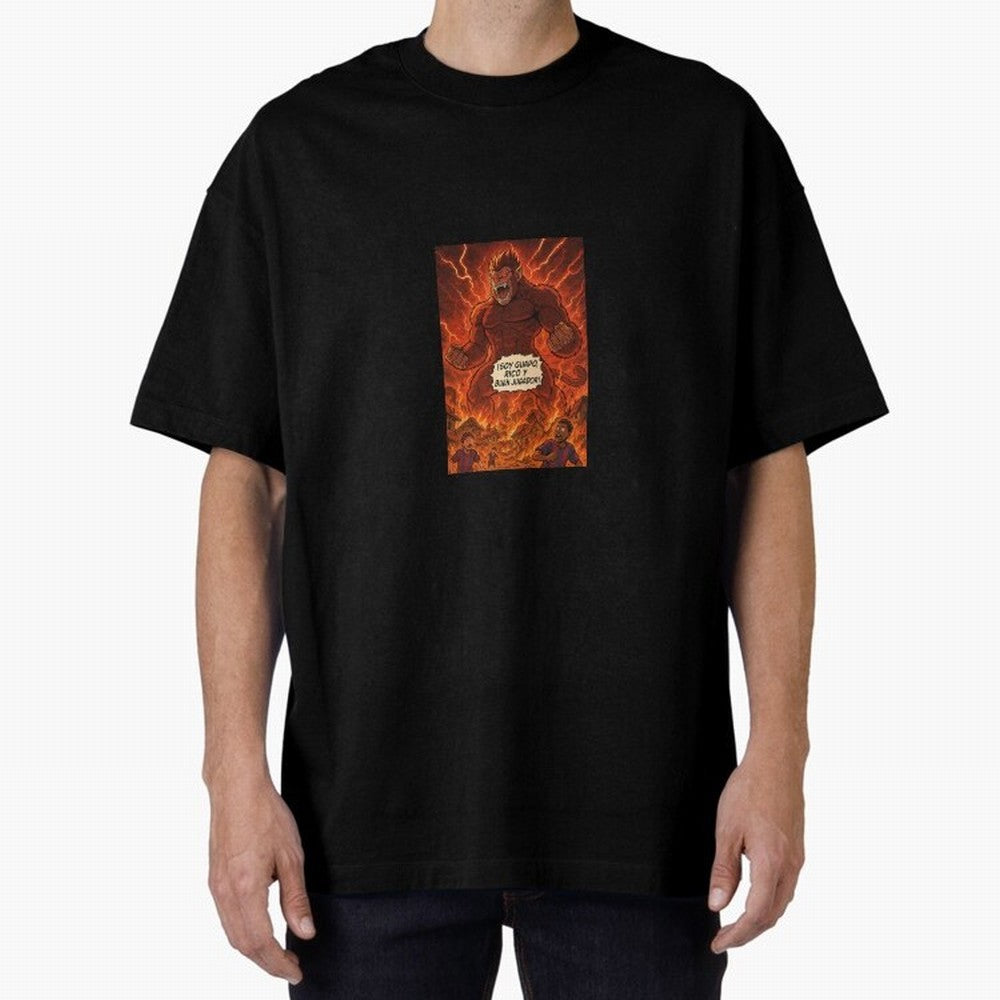 Cristiano monster Oversized T-Shirt Remember FIFA World Cup 2026 Group Stage for Fans of Messi and Cristiano Ronaldo and England, France and Netherlands, Bringing Retro Football Energy, Iconic Rivalries, Trophy Chase Drama and Stadium Atmosphere;