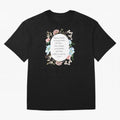 Jerem¨ªas 29:11 ¨C Planes de esperanza | Vers¨ªculo cristiano inspirador en espa?ol Oversized T-Shirt Feel the Trophy Chase of FIFA World Cup 2026 Spirit, Centered on England, France and Netherlands, Cristiano Ronaldo, Supporter Pride, Iconic