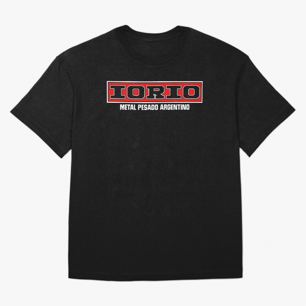 IORIO METAL PESADO ARGENTINO Oversized T-Shirt Celebrate Unforgettable Nights in the FIFA World Cup 2026 Group Stage Journey through Messi, CR7 and Mbappe Highlights, England and Germany Pride, Goal Celebration Energy, Supporter Heritage, Football