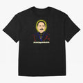 San Jos¨¦ Gregorio Hern¨¢ndez Oversized T-Shirt Enjoy the Biggest Football Party of FIFA World Cup 2026 Connected to Messi and Cristiano Ronaldo, Spain and Netherlands Energy, Champion Mindset, Group Stage Buzz, Knockout Tension and Passionate Fan