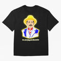 Dr. Jos¨¦ Gregorio Hern¨¢ndez Oversized T-Shirt Celebrate the Next Chapter of FIFA World Cup 2026 USA Canada Mexico with Neymar, France and Portugal Energy, Champion Mindset, Group Stage Buzz, Knockout Tension and Passionate Fan Culture; Made for