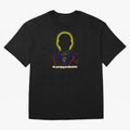 Dr. jose gregorio hernandez Silueta Oversized T-Shirt Spotlight Global Football Passion for FIFA World Cup 2026 Group Stage, Featuring Cristiano Ronaldo, Haaland and CR7, Brazil, Tournament Hype, Historic Matchups, Family Viewing Parties and Global