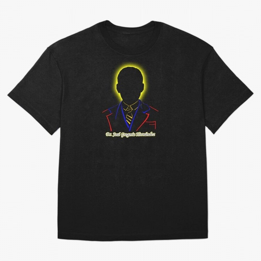 Dr. jose gregorio hernandez Silueta Oversized T-Shirt Spotlight Global Football Passion for FIFA World Cup 2026 Group Stage, Featuring Cristiano Ronaldo, Haaland and CR7, Brazil, Tournament Hype, Historic Matchups, Family Viewing Parties and Global