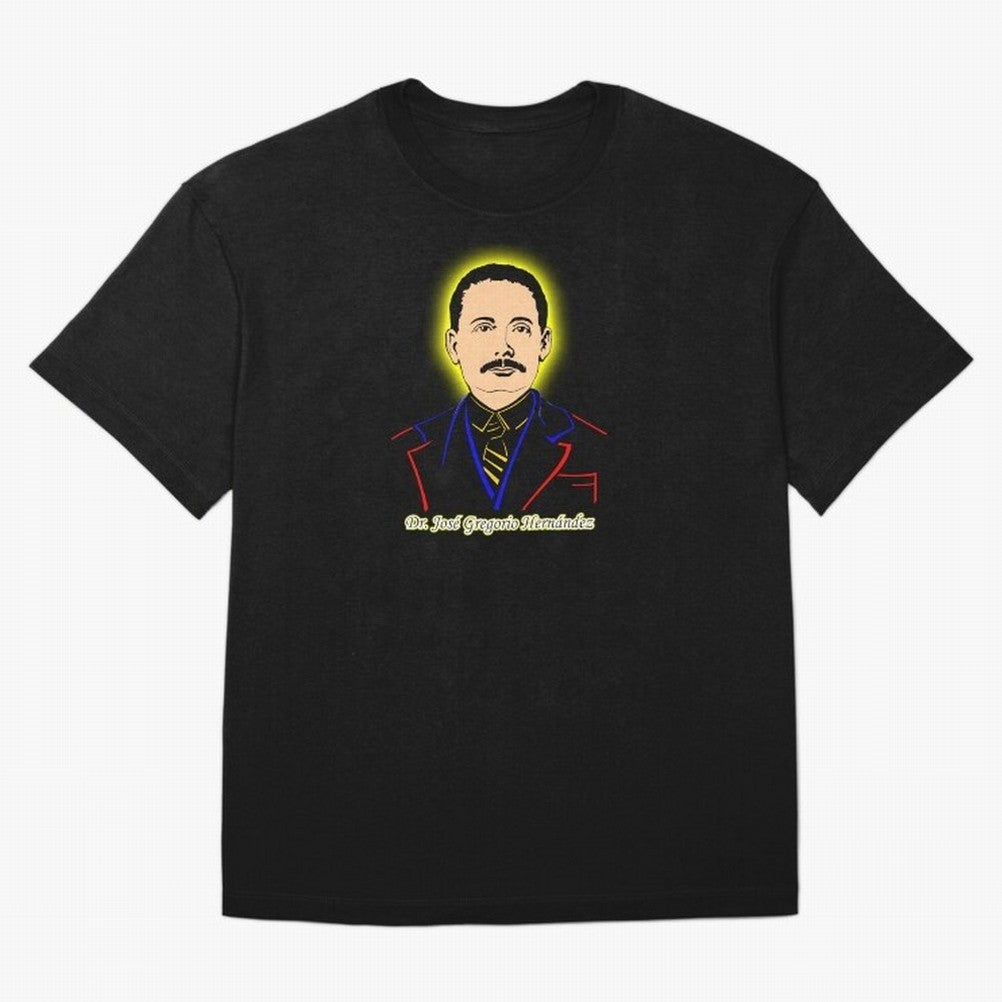 Dr. jose gregorio hernandez colores Oversized T-Shirt Make Memories around FIFA World Cup 2026 Built around Neymar, Haaland and Cristiano Ronaldo, Portugal, Spain and Germany Energy, Tournament Hype, Historic Matchups, Family Viewing Parties and
