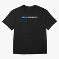 God's Favorite Oversized T-Shirt Celebrate the Next Chapter of FIFA World Cup 2026 USA Canada Mexico Spirit, Capturing Argentina, Messi and Cristiano Ronaldo, Champion Mindset, Group Stage Buzz, Knockout Tension and Passionate Fan Culture; Made for