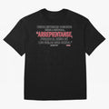 Arrepientanse Oversized T-Shirt Live the Energy of Match Day Hype around FIFA World Cup 2026, Haaland and Mbappe, Portugal, Tournament Hype, Historic Matchups, Family Viewing Parties and Global Sports Pride; Perfect for People Who Love Argentina,