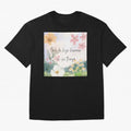 Christian Bible Verse Spanish Art Oversized T-Shirt Capture Stadium Memories from Global Football Passion for FIFA World Cup 2026, Inspired by Cristiano Ronaldo, Haaland and CR7, Argentina and Brazil, Tournament Hype, Historic Matchups, Family