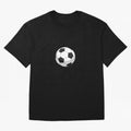 Football italian idea Oversized T-Shirt Step into Global Football Passion for FIFA World Cup 2026 Group Stage, Capturing Messi, Neymar and Mbappe, Spain and Netherlands, Game Day Rituals, Football Legends, Country Pride and the Road to the Final;