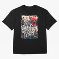LIfe is Better with Jesus Oversized T-Shirt Follow the Road to the FIFA World Cup 2026 Group Stage Journey through Cristiano Ronaldo, Haaland and CR7 Highlights, Brazil, Portugal and Argentina Pride, Champion Mindset, Group Stage Buzz, Knockout